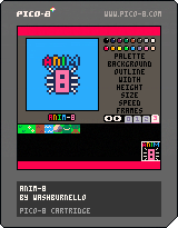 Anim 8
