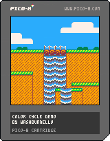 Color Cycle
