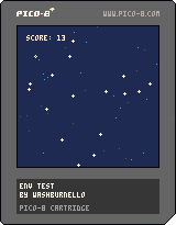 Env Test