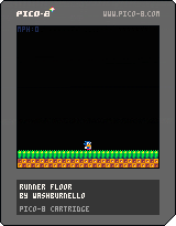 Hog Runner