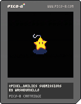 Pixel Dailies