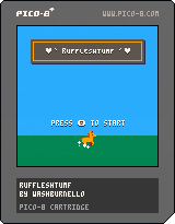 Ruffleshtumf