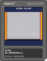 Tapedeck