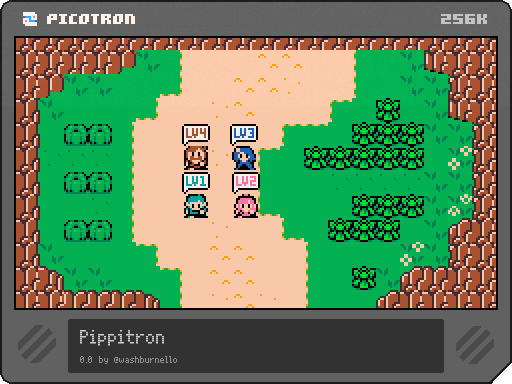 Pippitron